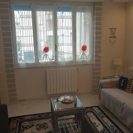 Zahira2 Apartment