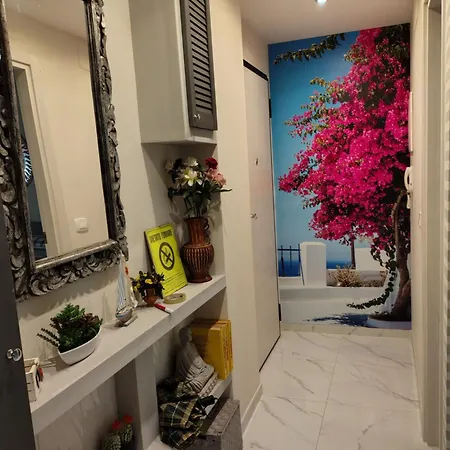 Apartment Zahira2 Rapallo