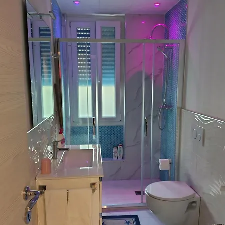 Zahira2 Apartment Rapallo