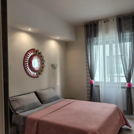 Zahira2 Apartment Rapallo