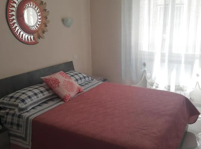 Apartamento Zahira2