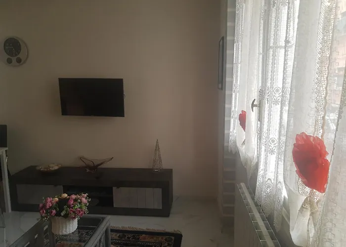 Apartamento Zahira2 *