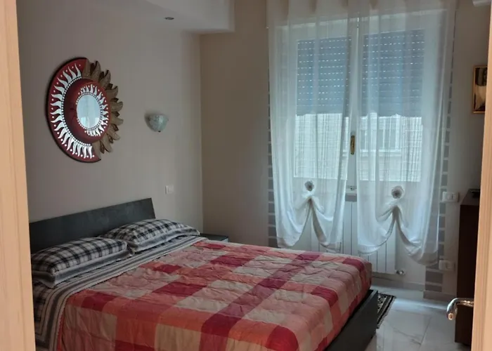 Zahira2 Apartamento *