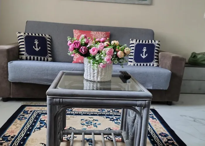 Zahira2 Apartamento Rapallo