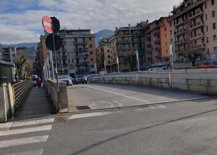 Zahira2 Apartamento *