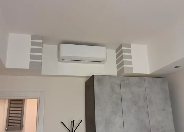 Apartamento Zahira2 Rapallo