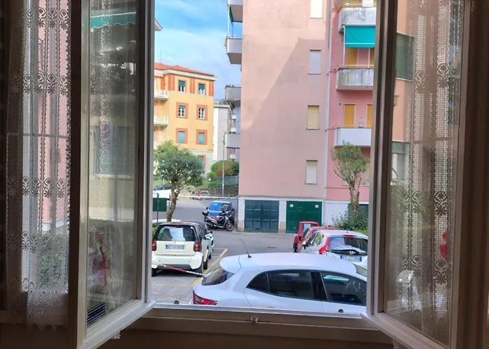 Apartamento Zahira2 *