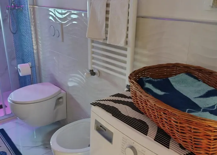 Zahira2 Apartamento *