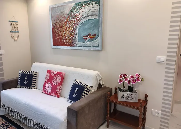 Apartamento Zahira2 *