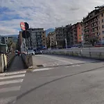 Zahira2 Appartamento *