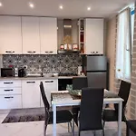 Appartamento Zahira2 Rapallo