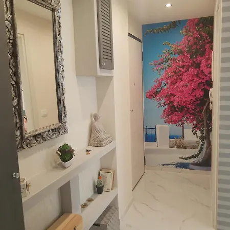 דירה Zahira2