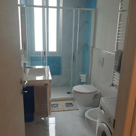 Zahira2 Appartement *