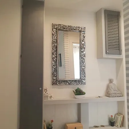 Zahira2 דירה *
