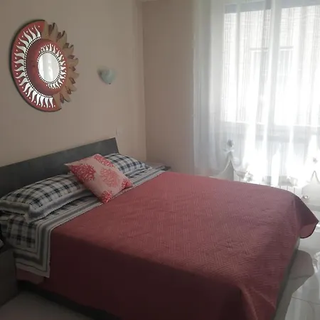 Appartamento Zahira2