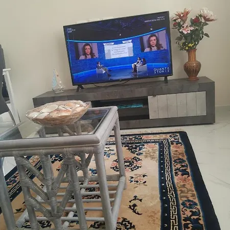 Zahira2 * ראפאלו