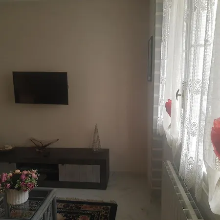 Appartement Zahira2 *