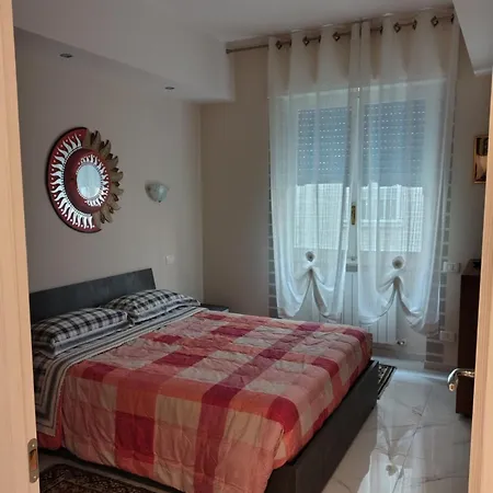 Zahira2 Appartement *
