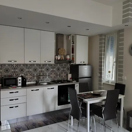 Zahira2 Appartement
