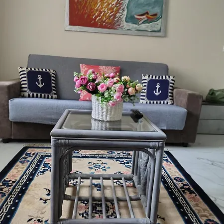 Zahira2 דירה ראפאלו