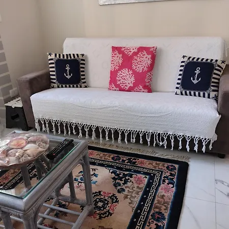 Zahira2 Apartment *