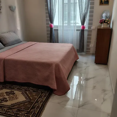 Apartment Zahira2 *