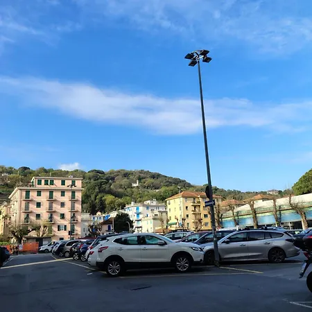Zahira2 Appartement