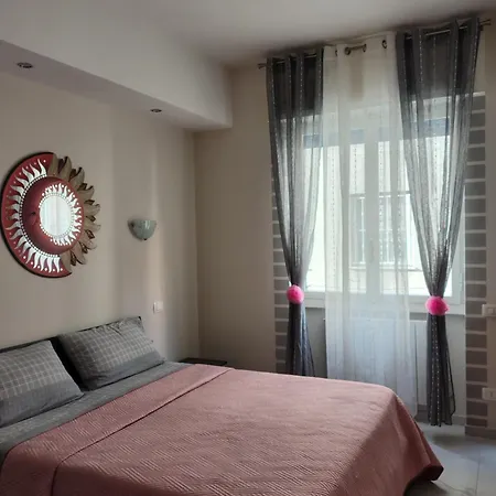 Apartment Zahira2