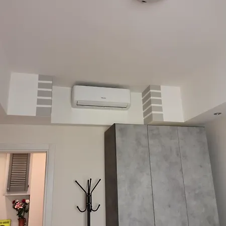 דירה Zahira2 ראפאלו