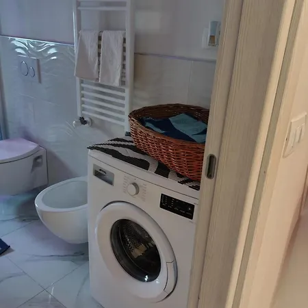 Zahira2 Appartement