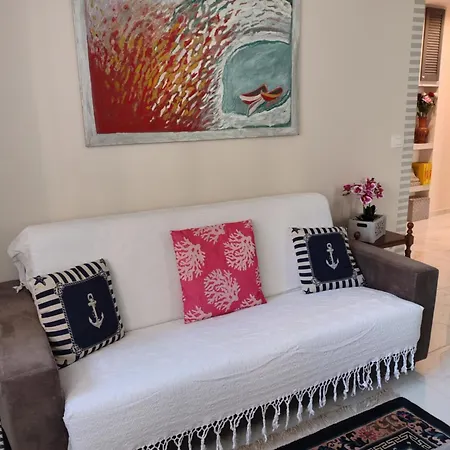Zahira2 דירה *