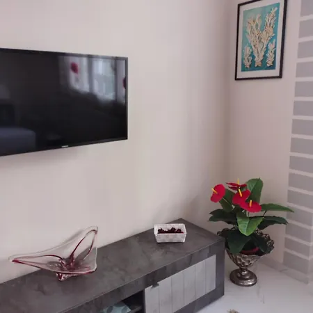 Zahira2 Apartment Rapallo