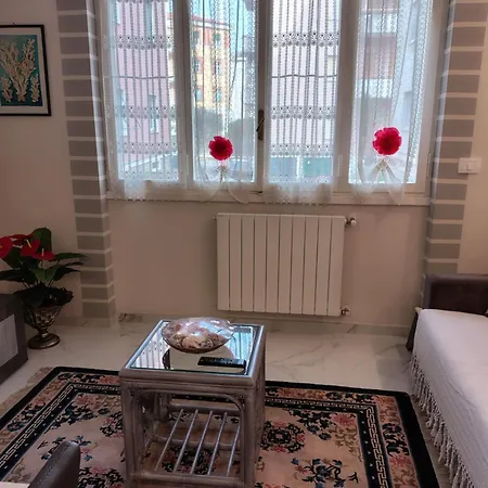 Zahira2 דירה *