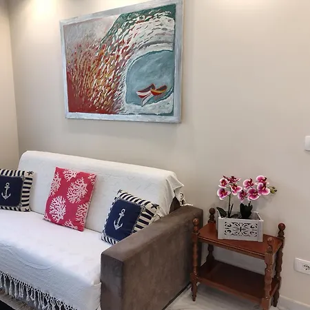 Appartamento Zahira2 *