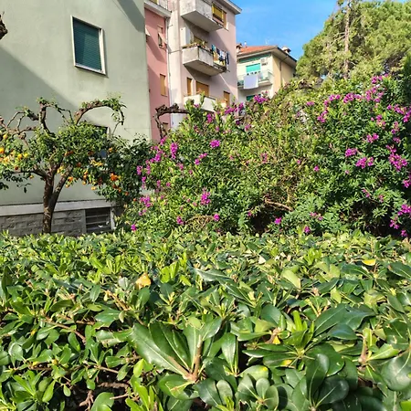 Appartamento Zahira2 Rapallo