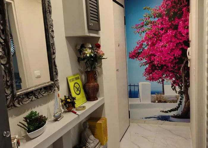 Apartment Zahira2 Rapallo