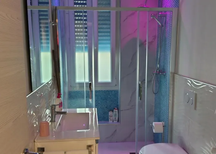 Zahira2 Apartment Rapallo