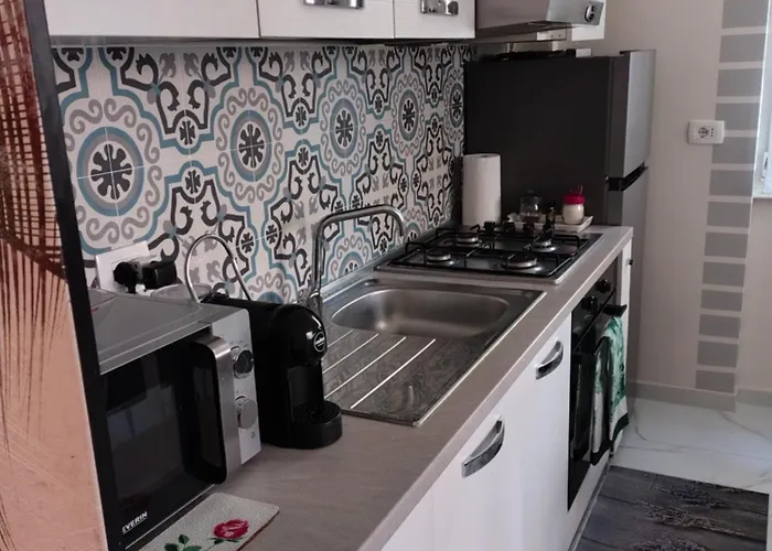 Zahira2 Apartment Rapallo