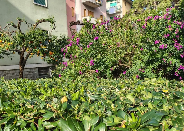 Apartment Zahira2 Rapallo